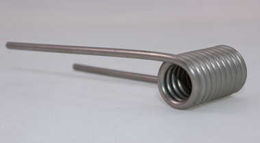 Torsionsfedern