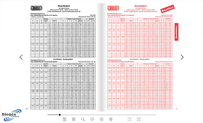 Online-Katalog